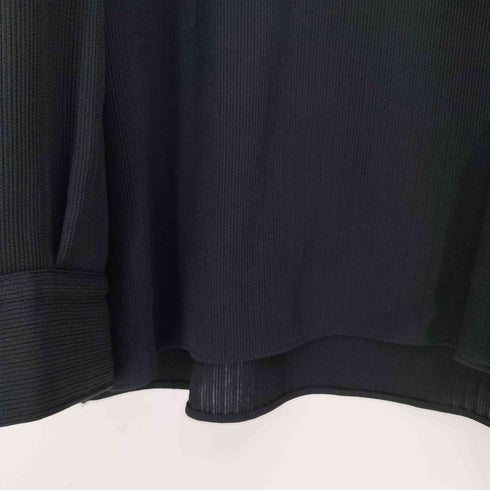 ユナイテッドトウキョウ UNITED TOKYO COLD DRY PLEATS ロングスリーブシャツ メンズ JPN:2