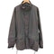 エディーバウアー Eddie Bauer WEATHEREDGE 比翼 ジップアップ スタンドカラー ジャケット メンズ import:L
