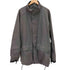 エディーバウアー Eddie Bauer WEATHEREDGE 比翼 ジップアップ スタンドカラー ジャケット メンズ import:L