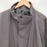 エディーバウアー Eddie Bauer WEATHEREDGE 比翼 ジップアップ スタンドカラー ジャケット メンズ import:L