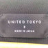 ユナイテッドトウキョウ UNITED TOKYO スモッキング刺繍シャツ メンズ JPN:2