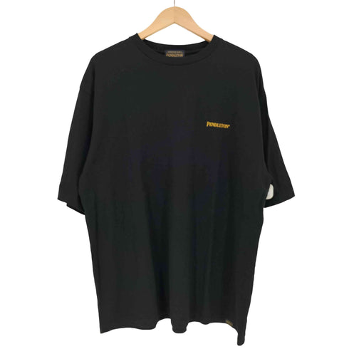ペンドルトン PENDLETON バックプリントTee メンズ import:XL