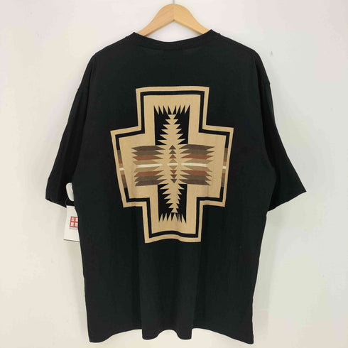 ペンドルトン PENDLETON バックプリントTee メンズ import:XL