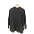 アデイインザライフユナイテッドアローズ A day in the life UNITED ARROWS ビックシルエットブラウス レディース