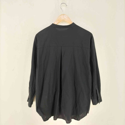 アデイインザライフユナイテッドアローズ A day in the life UNITED ARROWS ビックシルエットブラウス レディース