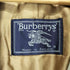 バーバリーズ BURBERRYS MADE IN ENGLAND ライナー付き裏地ノヴァチェックステンカラーコート メンズ
