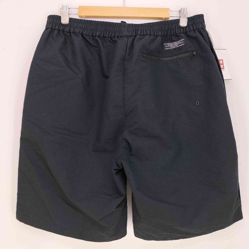 ジーユー GU コットンイージーショーツ メンズ JPN:XL