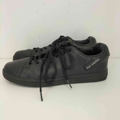 ラフシモンズ RAF SIMONS Orionスニーカー メンズ EUR:43