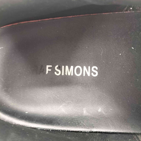 ラフシモンズ RAF SIMONS Orionスニーカー メンズ EUR:43