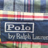ポロバイラルフローレン Polo by RALPH LAUREN チェック グランパ ディティール L/S シャツ ポニー無し チンスト メンズ import:XL