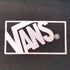 バンズ VANS ローファー BLACK/BLACK メンズ JPN:28.5