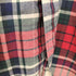 ラルフローレン RALPH LAUREN チェック柄 エルボーパッチ 長袖チェックシャツ レディース JPN:2