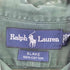 ラルフローレン RALPH LAUREN 90S BLAKE ポニー 刺繍 B.D S/S シャツ ビッグサイズ メンズ JPN:XXL