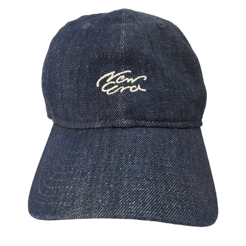 ニューエラ NEW ERA フロント刺繍デザイン6パネルキャップ メンズ L