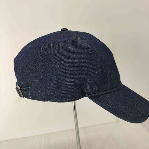 ニューエラ NEW ERA フロント刺繍デザイン6パネルキャップ メンズ L