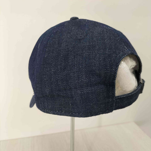 ニューエラ NEW ERA フロント刺繍デザイン6パネルキャップ メンズ L