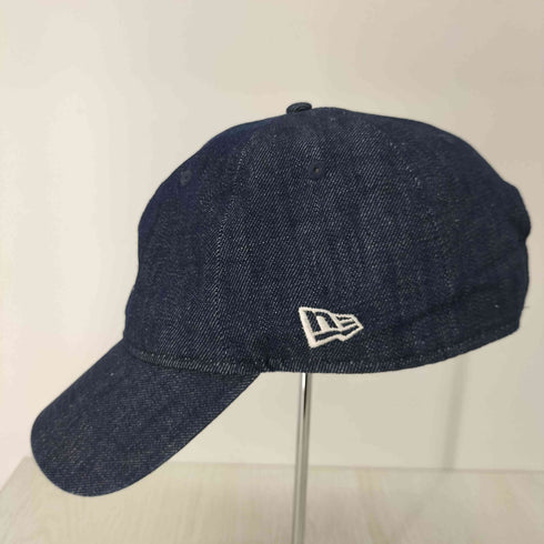 ニューエラ NEW ERA フロント刺繍デザイン6パネルキャップ メンズ L