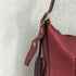 コーチ COACH サフィアーノレザー オールレザーショルダーバッグ レディース