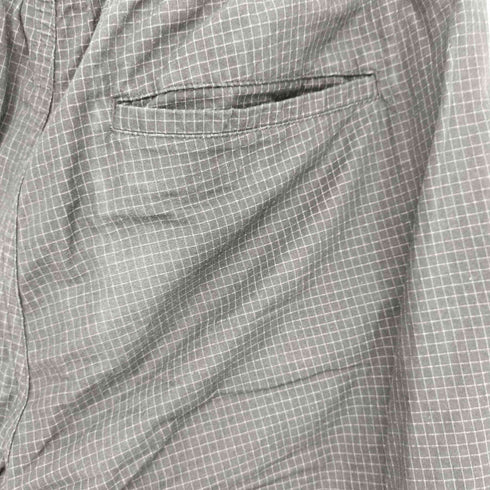 ギャップ Gap ベルテッドトレイルパンツ メンズ JPN:S