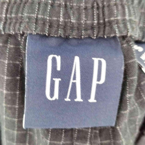 ギャップ Gap ベルテッドトレイルパンツ メンズ JPN:S