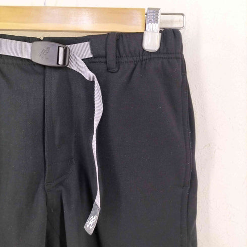 グラミチ GRAMICCI 別注 COOLMAX SHORTS レディース JPN:S