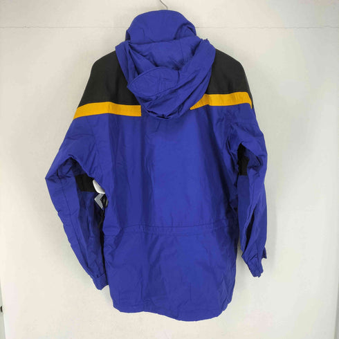 コロンビア Columbia 90-00s マウンテンパーカー シェルジャケット メンズ JPN:L