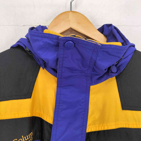 コロンビア Columbia 90-00s マウンテンパーカー シェルジャケット メンズ JPN:L