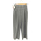 ユニクロ UNIQLO タックワイドパンツ レディース JPN:XS