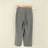ユニクロ UNIQLO タックワイドパンツ レディース JPN:XS