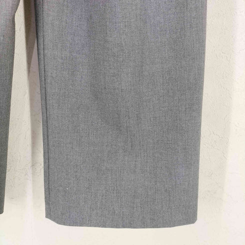 ユニクロ UNIQLO タックワイドパンツ レディース JPN:XS