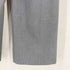 ユニクロ UNIQLO タックワイドパンツ レディース JPN:XS