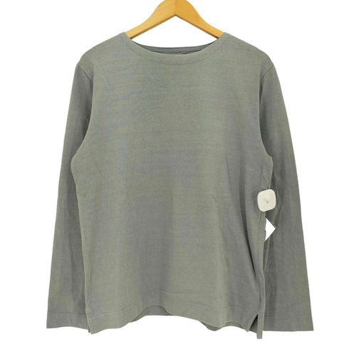エムエイチエル MHL. DRY COTTON JERSEY LS メンズ JPN:M
