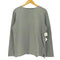 エムエイチエル MHL. DRY COTTON JERSEY LS メンズ JPN:M