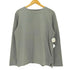 エムエイチエル MHL. DRY COTTON JERSEY LS メンズ JPN:M