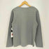 エムエイチエル MHL. DRY COTTON JERSEY LS メンズ JPN:M
