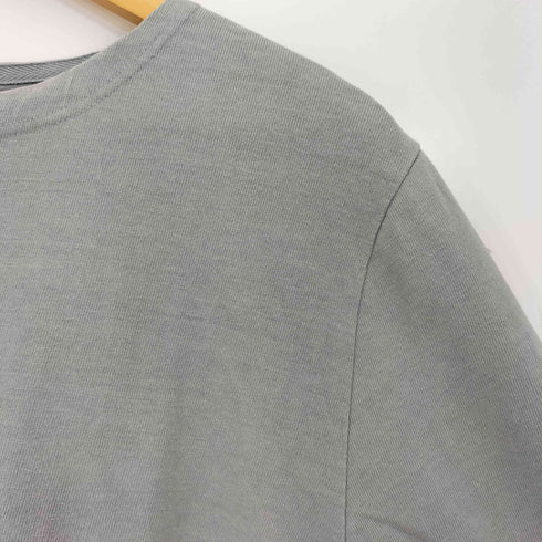 エムエイチエル MHL. DRY COTTON JERSEY LS メンズ JPN:M