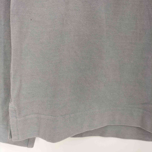 エムエイチエル MHL. DRY COTTON JERSEY LS メンズ JPN:M