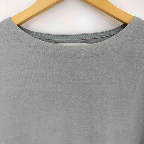 エムエイチエル MHL. DRY COTTON JERSEY LS メンズ JPN:M