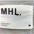 エムエイチエル MHL. DRY COTTON JERSEY LS メンズ JPN:M