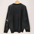ザラ ZARA ボックスシルエット リブニット メンズ import:L