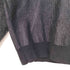 ザラ ZARA ボックスシルエット リブニット メンズ import:L