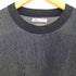 ザラ ZARA ボックスシルエット リブニット メンズ import:L