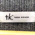 ティーケータケオキクチ tk. TAKEO KIKUCHI ジップ ハイネックニット メンズ JPN:M