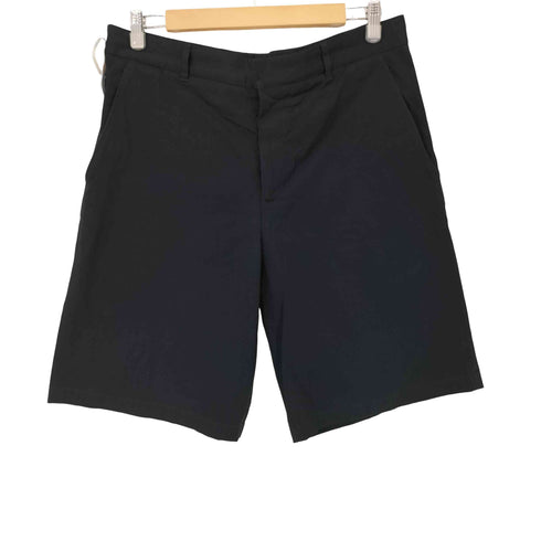 ディオール Dior ストレッチコットン ハーフショートパンツ メンズ 50