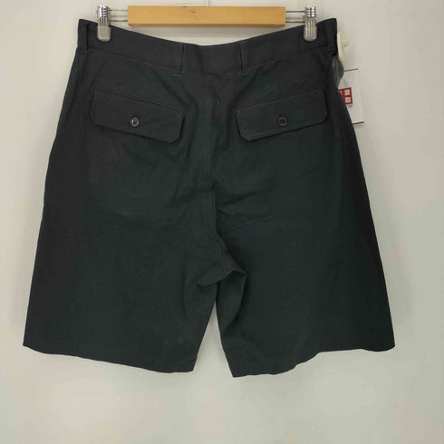ディオール Dior ストレッチコットン ハーフショートパンツ メンズ 50