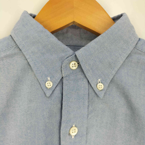 ラルフローレン RALPH LAUREN ポニー刺繍 ボタンダウンシャツ レディース 160