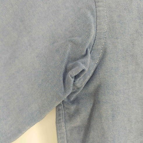ラルフローレン RALPH LAUREN ポニー刺繍 ボタンダウンシャツ レディース 160