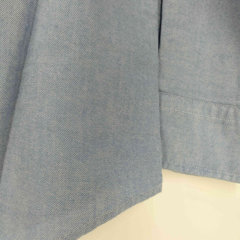ラルフローレン RALPH LAUREN ポニー刺繍 ボタンダウンシャツ レディース 160