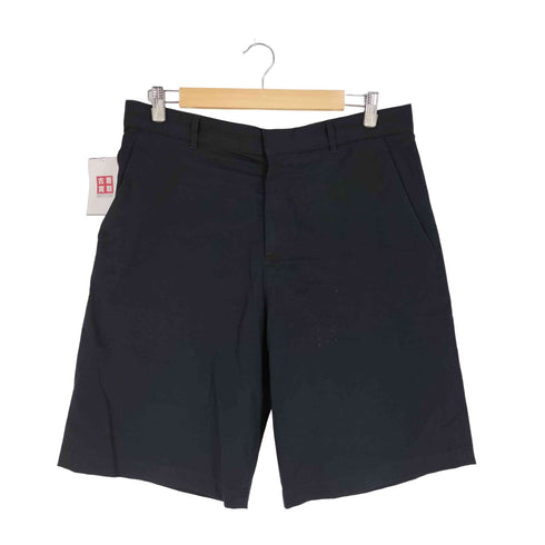 ディオール Dior ストレッチコットン ショートパンツ ショーツ メンズ 50