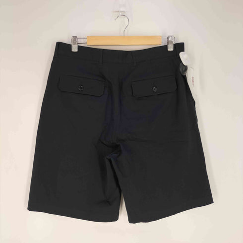 ディオール Dior ストレッチコットン ショートパンツ ショーツ メンズ 50